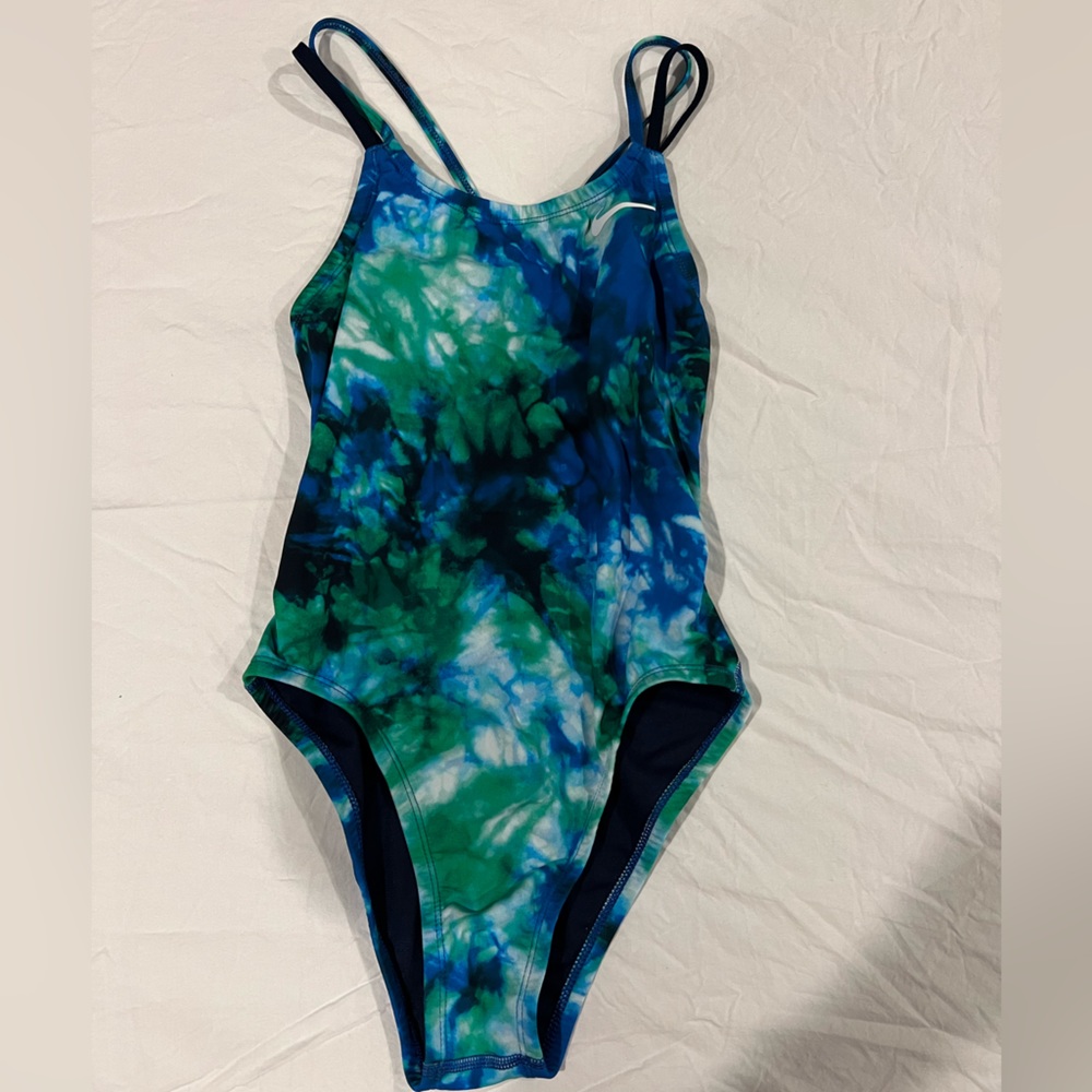 Nike bathing suit